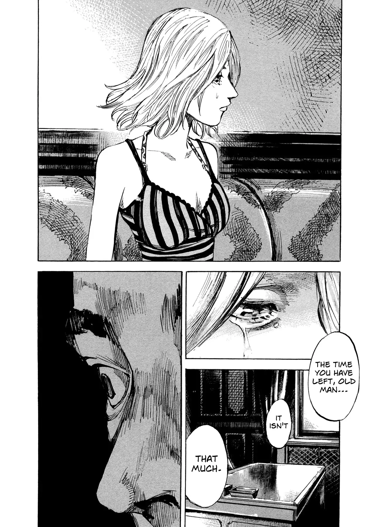 Hito Hitori Futari Chapter 25 3